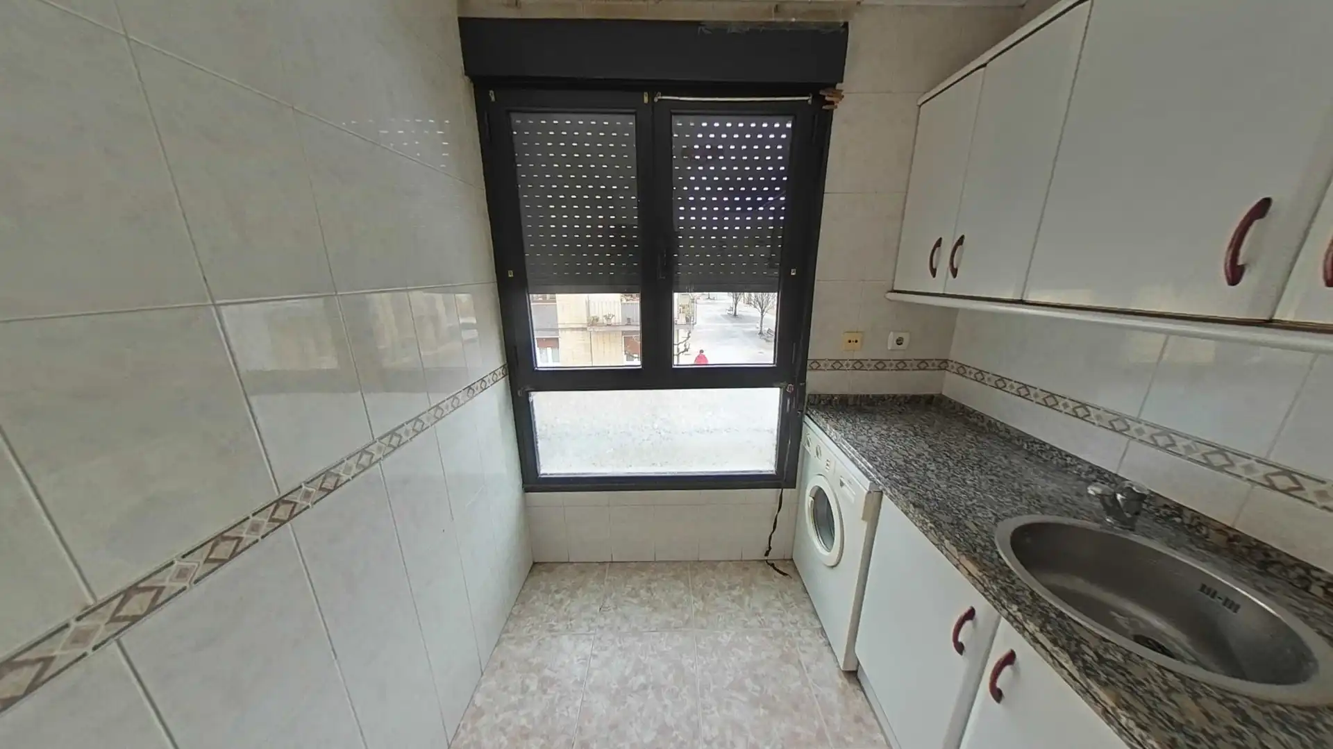 Cocina de Dúplex en venta en Laviana