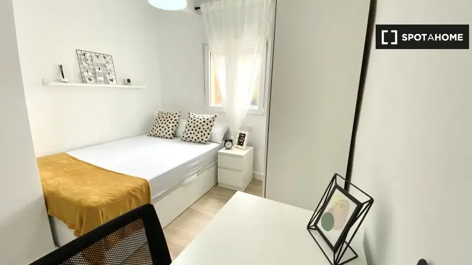 Habitació a Centro