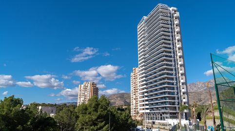 Foto 2 de Apartamento en venta en Foietes, Benidorm