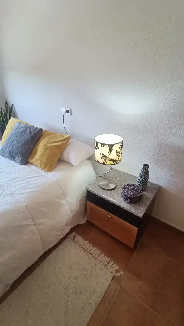 Dormitori de Casa o xalet per a compartir en Burguillos de Toledo, Toledo