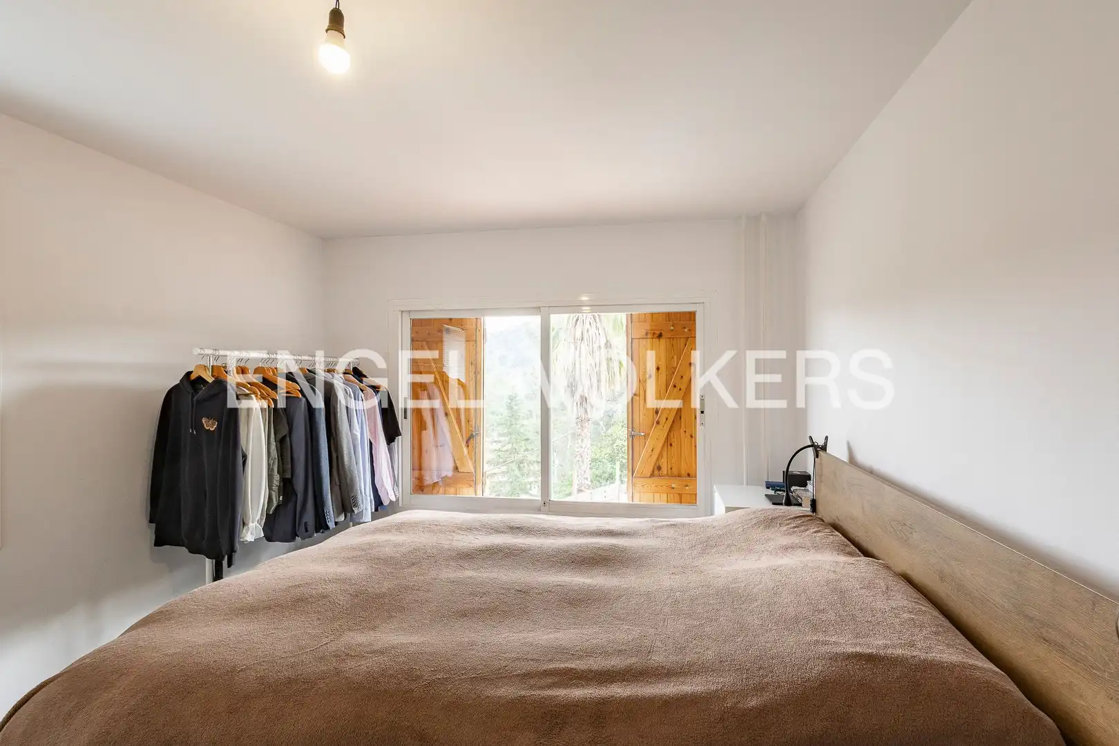 Habitación de Casa o chalet en venta en Cervelló con Calefacción, Jardín privado y Terraza