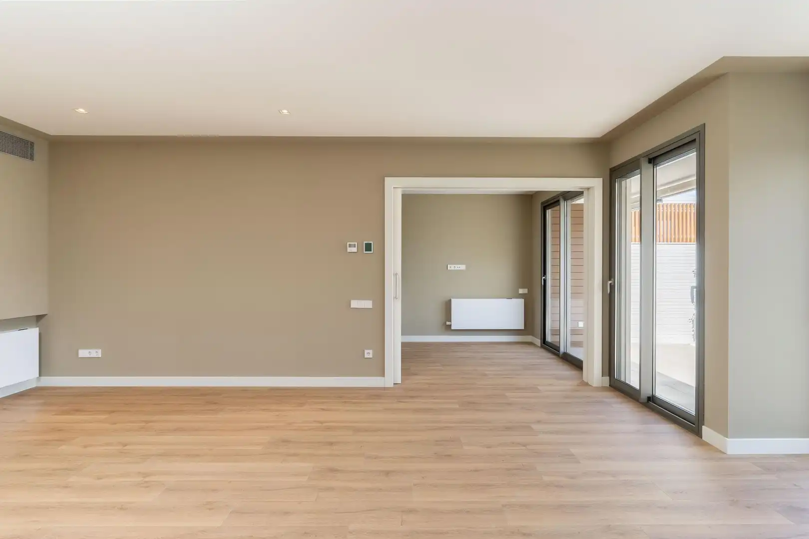 Houses for rent in Sabadell  with Air Conditioner, Private garden and Parquet flooring