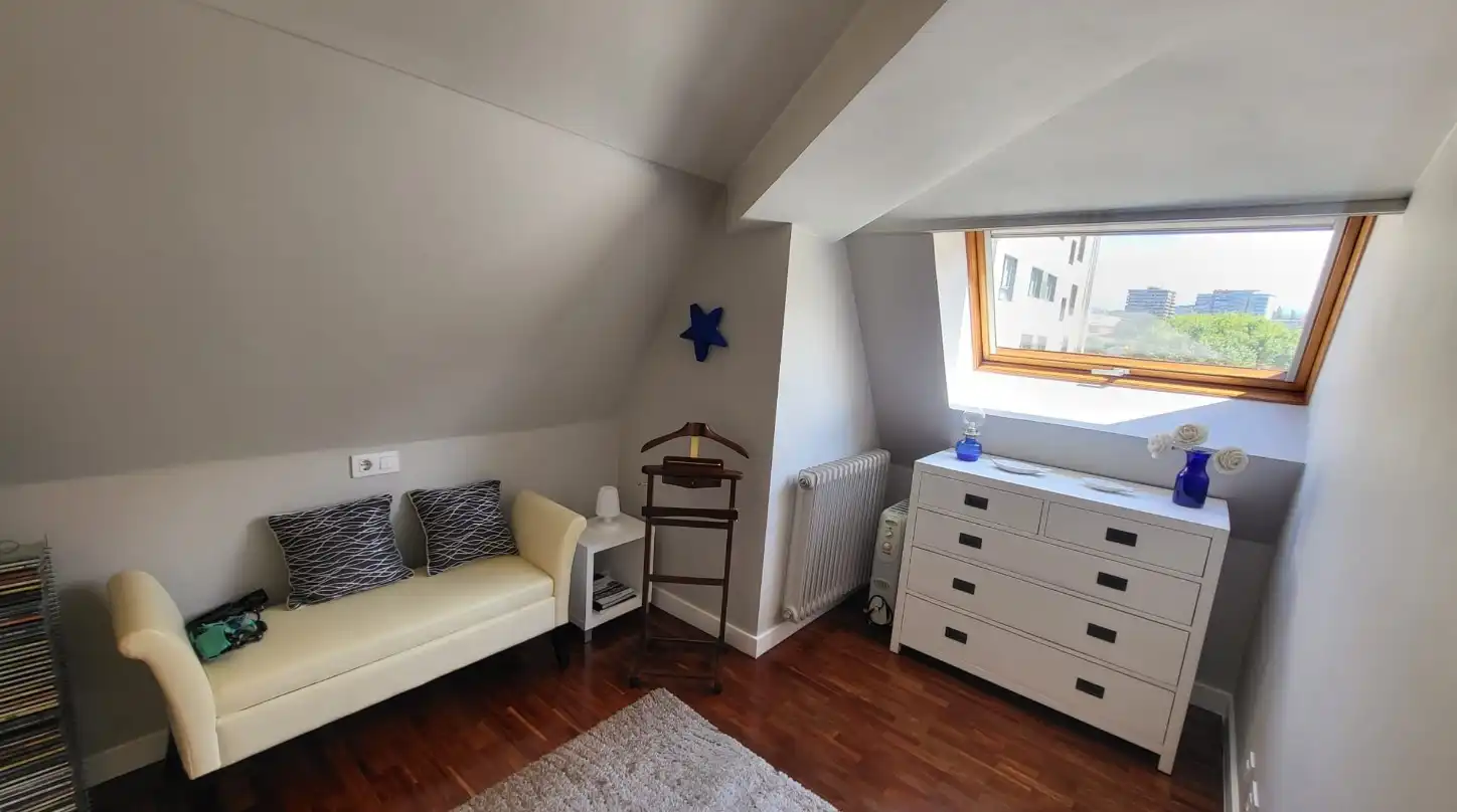 Duplex con terrazza in vendita a Centro Urbano, imagen 10