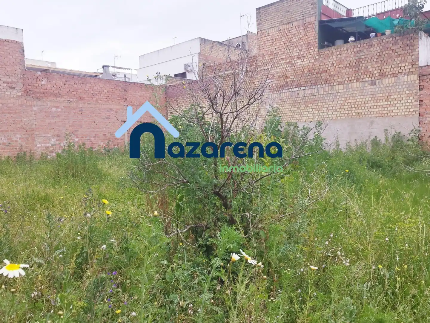 Residencial en venta en Dos Hermanas
