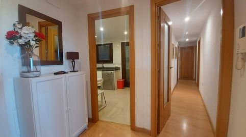 Photo 3 of Flat for rent in Avenida Jorge Luis Borges, 12, El Tejar - Hacienda Bizcochero, Málaga Capital