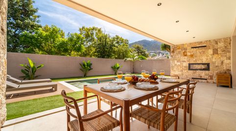 Foto 5 de Casa o xalet en venda a Churriana - El Pizarrillo - La Noria-Guadalsol, Málaga Capital