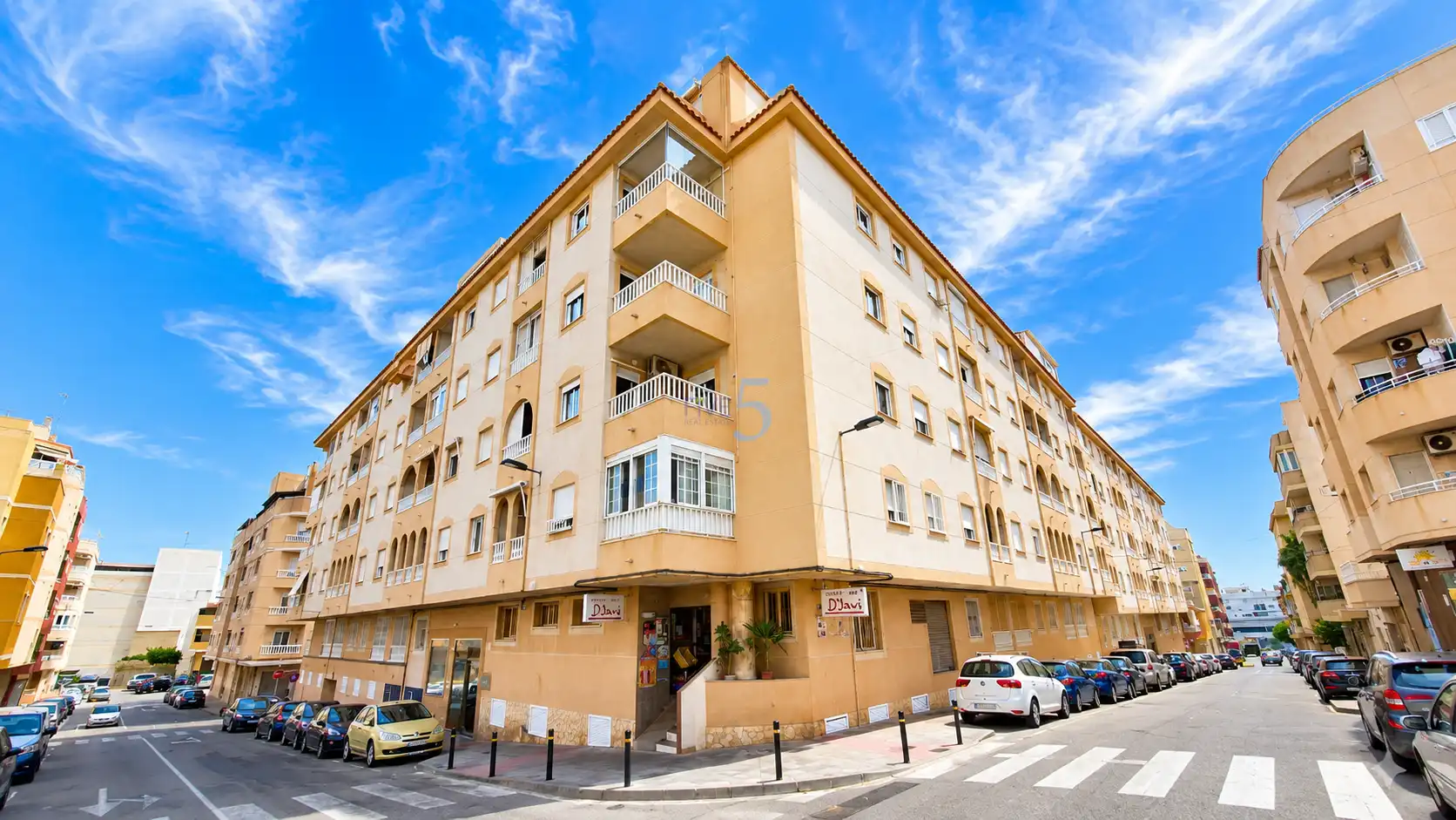 Wohnung mit Terrasse zum Verkauf in Centro, imagen 8