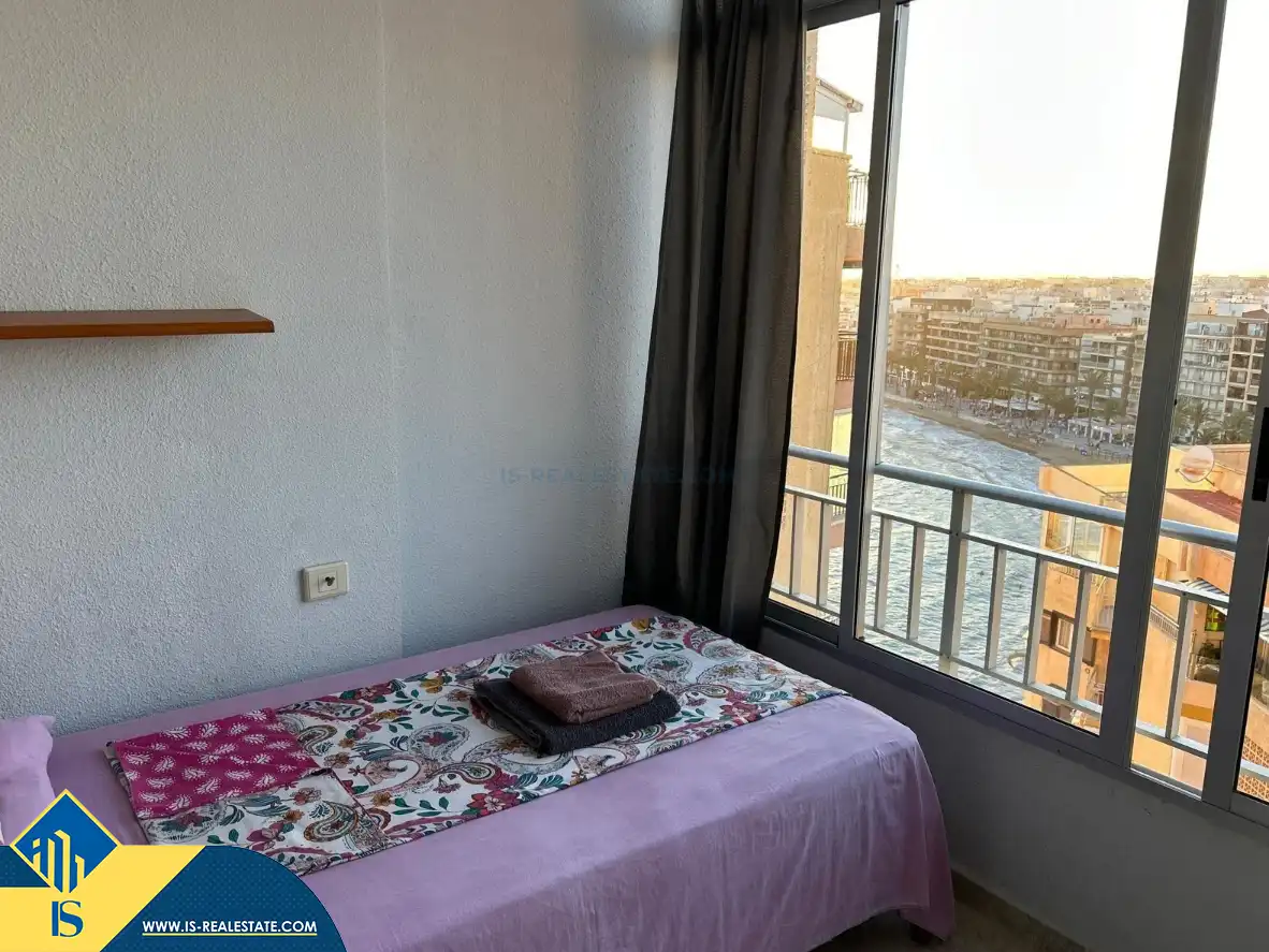 Apartament amb piscina en venda a Playa del Cura, imagen 8