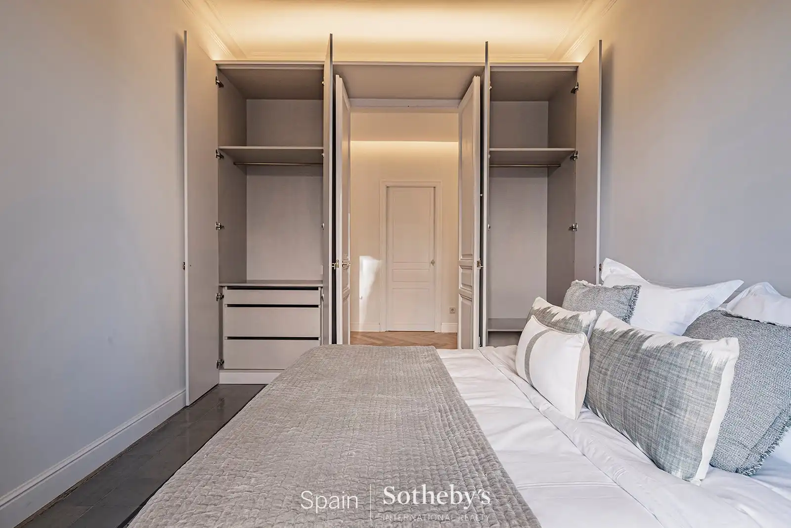 Apartament amb ascensor en venda a Eixample, imagen 24