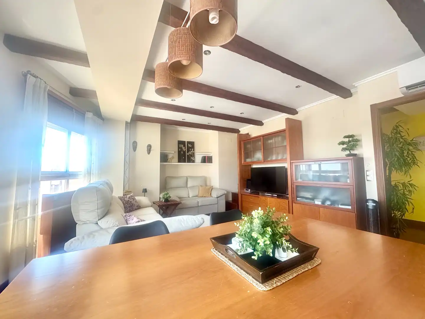 Dúplex en venda a Carrer de les Palmeres, Sueca ciudad