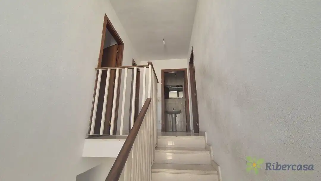 Houses for sale in Fustiñana  with Private garden and Balcony