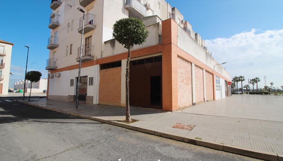 Photo 1 of Premises for sale in San Juan del Puerto, Huelva