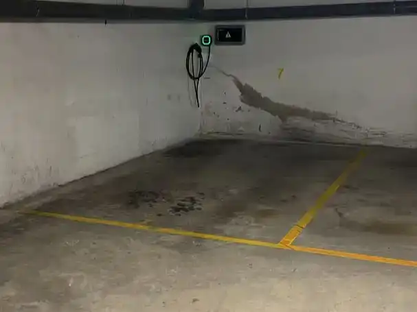 Aparcament de Dúplex en venda en Gavà amb Aire condicionat i Balcó