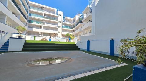 DÚPLEX TAMAÑO XXL 4 Hab., Piscina y Garaje para Coche Eléctrico en Garrucha