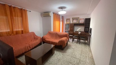 Foto 2 de Piso de alquiler en Calle Doctor Carracido, 8, Oliveros - Altamira, Almería Capital