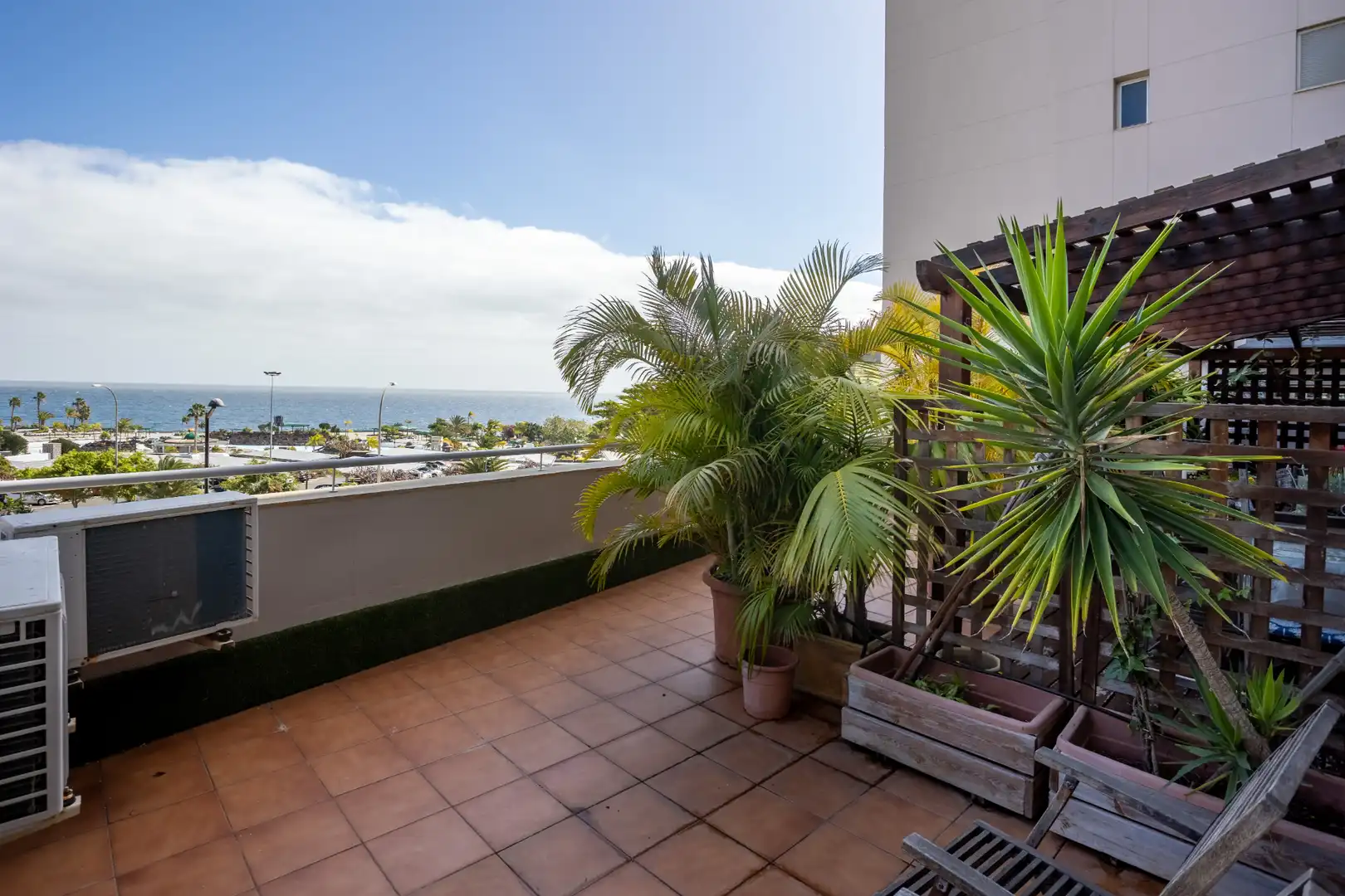 Wohnung zum Verkauf in Calle Celia Cruz, Los Llanos - El Cabo