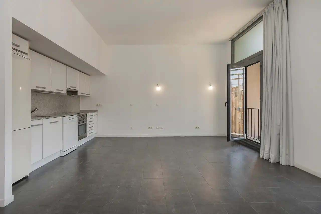 Studio avec ascenseur à vendre à Sepúlveda 38, imagen 9