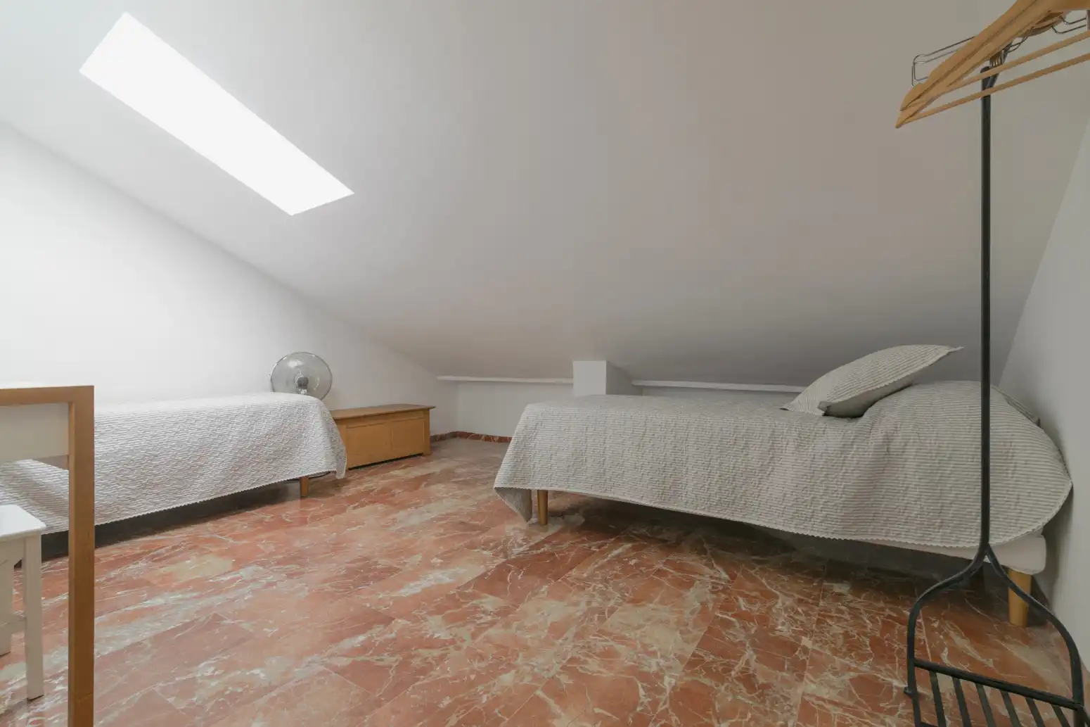 Penthouse mit Balkon zum Verkauf in Valencia - CL QUART, imagen 24