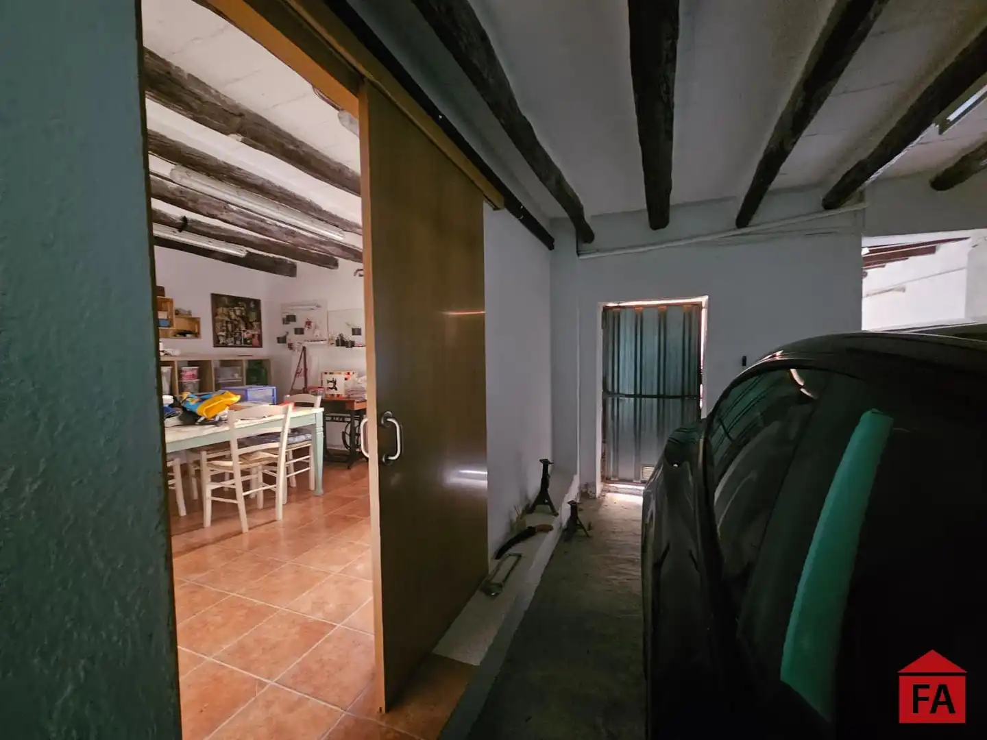 Casa o xalet en venda a Bonastre
