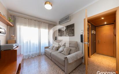 Bedroom of Flat for sale in Sant Boi de Llobregat  with Air Conditioner, Heating and Balcony