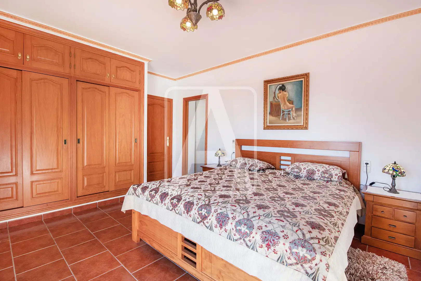 Chalet con piscina en venta en Gargasindi - Garduix - Colina del Sol, imagen 27