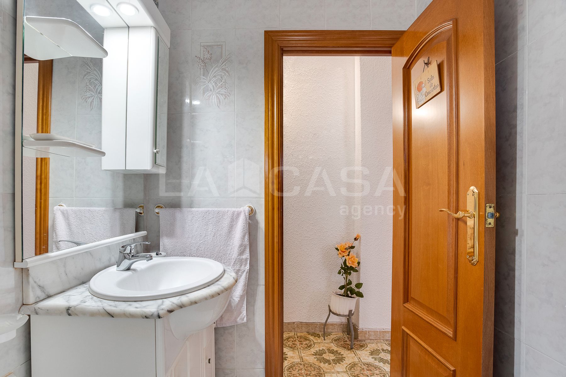 Baño de Piso en venta en Cornellà de Llobregat