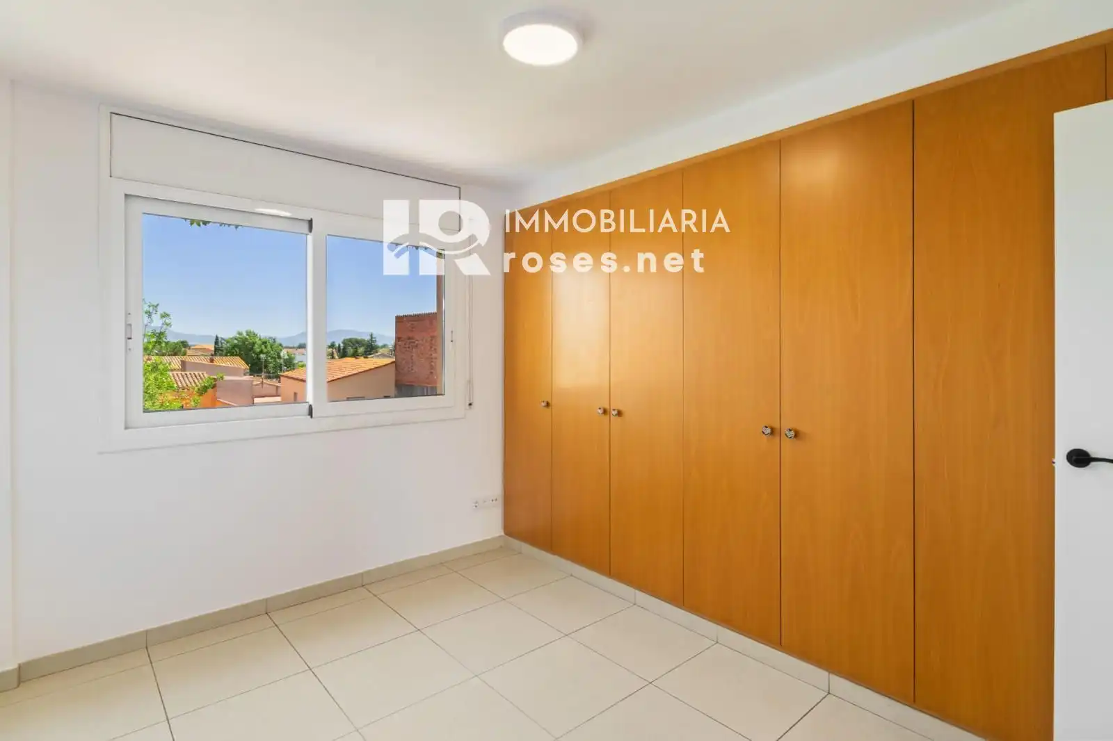 Bedroom of Duplexes for sale in Fortià  with Terrace