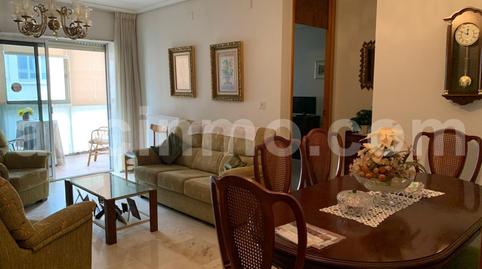 Photo 5 of Flat to rent in Centro, Valladolid