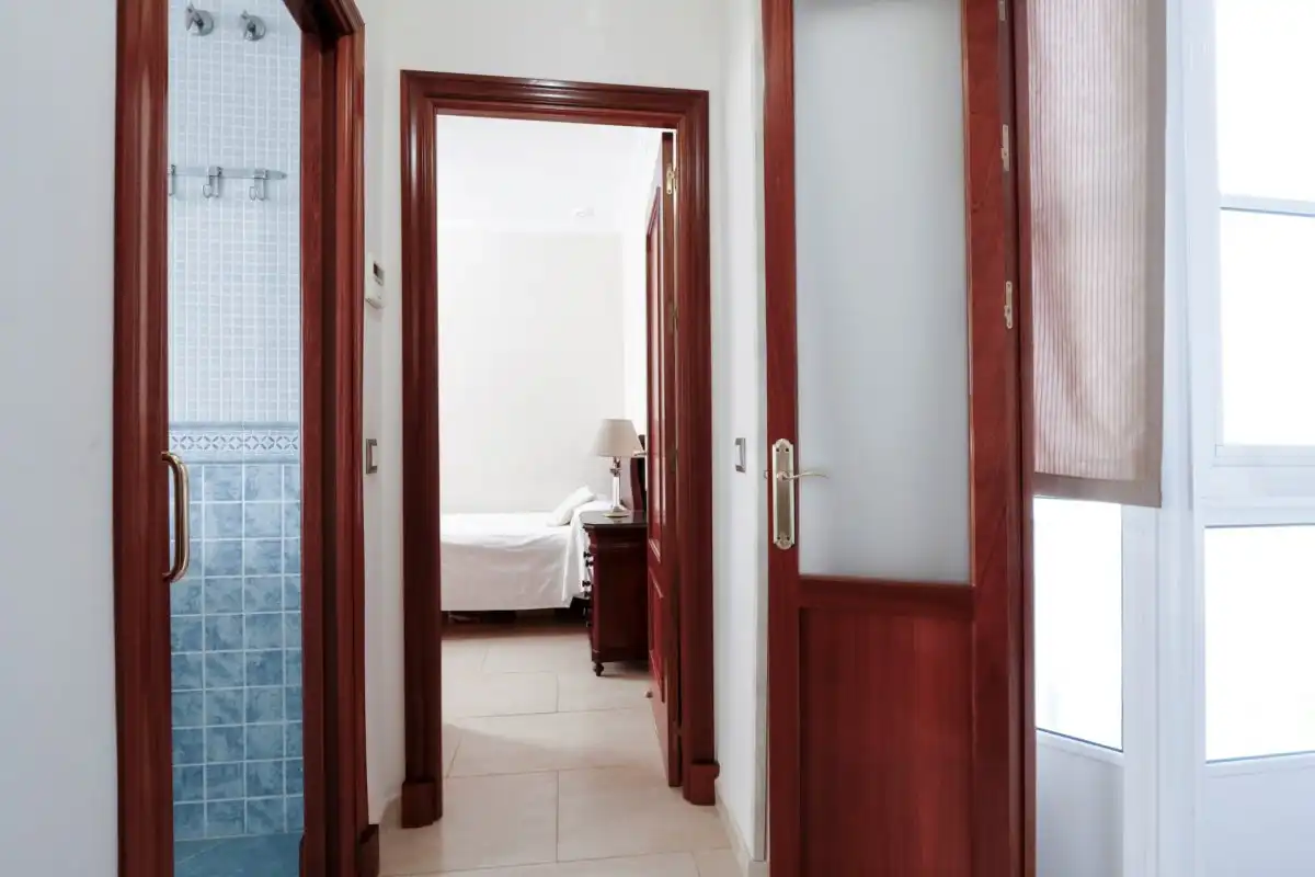 Flat with terrace for sale in Alameda - Mentidero - Teatro Falla, imagen 18