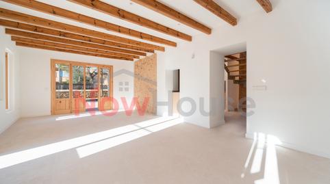 Foto 2 de Casa o chalet en venta en Cami de Can Frontera, Els pla de na Tesa, Marratxí