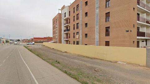 Foto 4 de Pis en venda a Cl Jose Antonio Ortega Lara, Zona Entrada - Gasolineras, Toledo