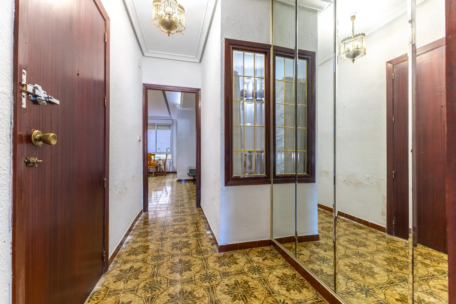 Flat to rent in La Vall d'Uixó