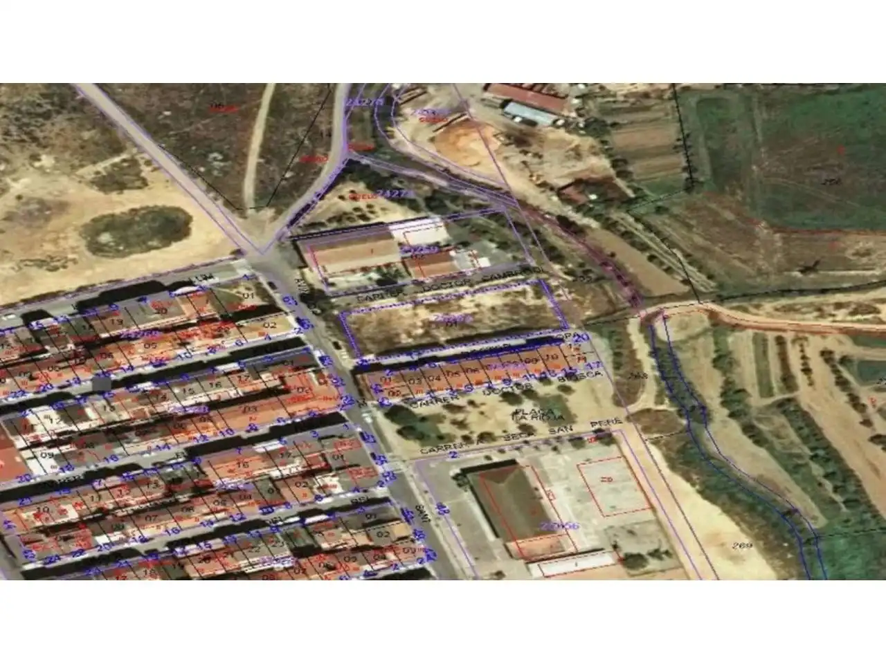 Terrain rustique à vendre à Avenida San Pere, imagen 2