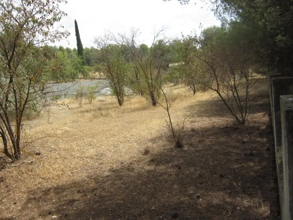 Residential land for sale in Arenas del Rey, imagen 5