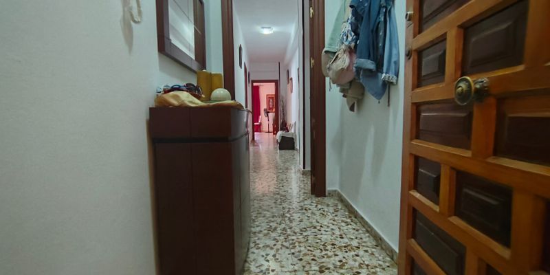 Flat for sale in Priego de Córdoba  with Air Conditioner, Terrace and Furnished