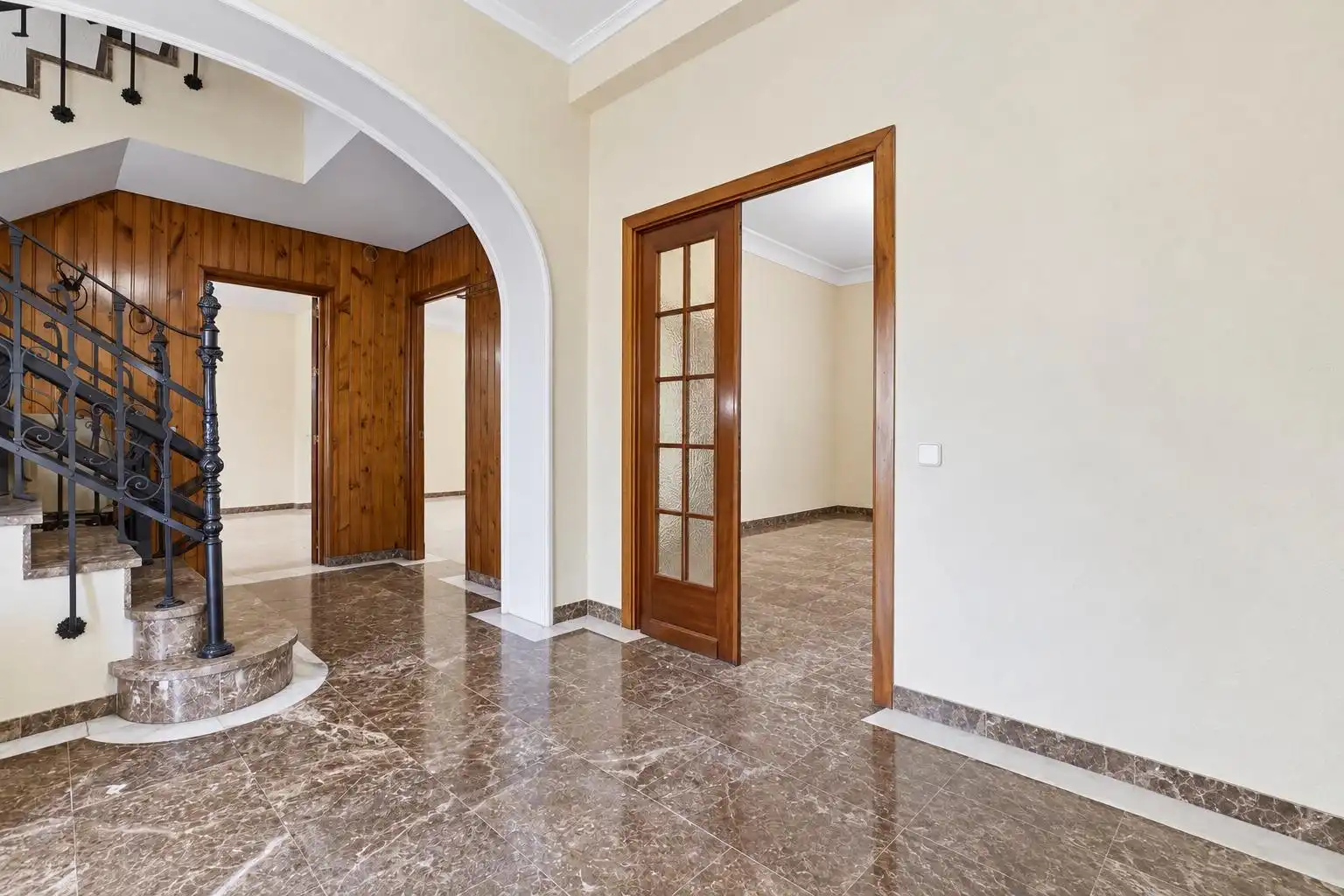 Detached house with terrace for sale in San Pablo - Santa Justa, imagen 10