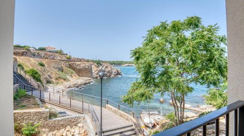 Foto 2 de Piso en venta en Nucli Antic, L'Escala