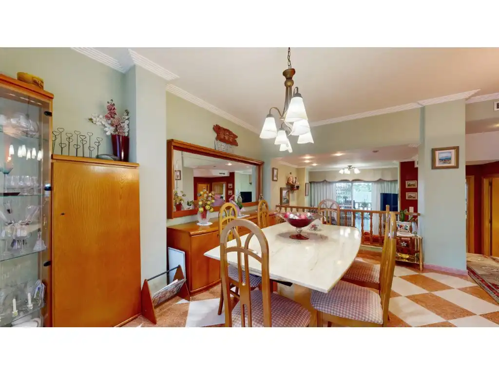 Comedor de Casa o chalet en venta en Torrent con Aire acondicionado