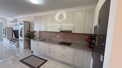 Foto 5 de Casa adosada en venta en Juan Carlos Primero, Los Cristianos, Arona