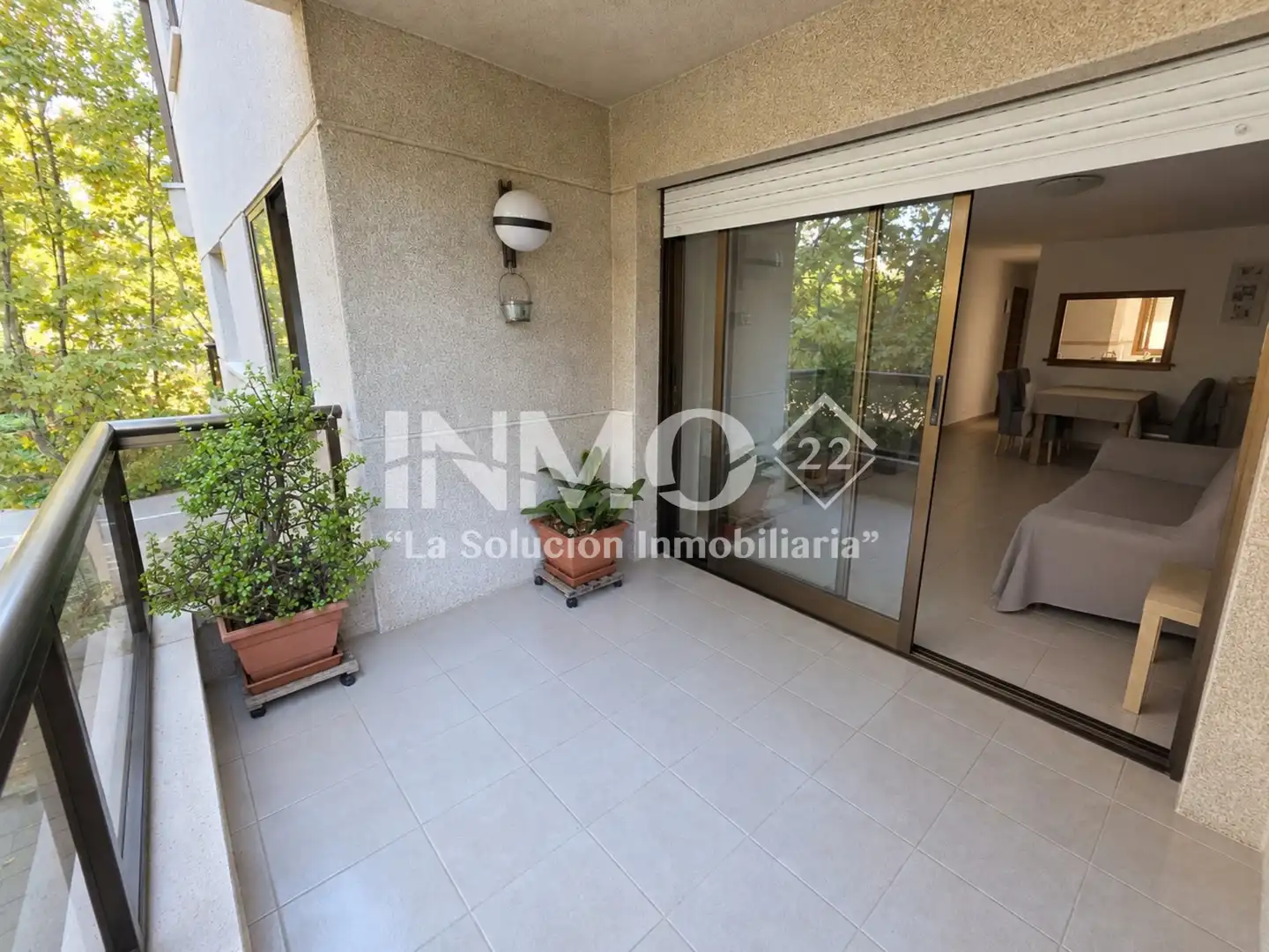 Exterior view of Apartments for sale in Port - Horta de Santa María