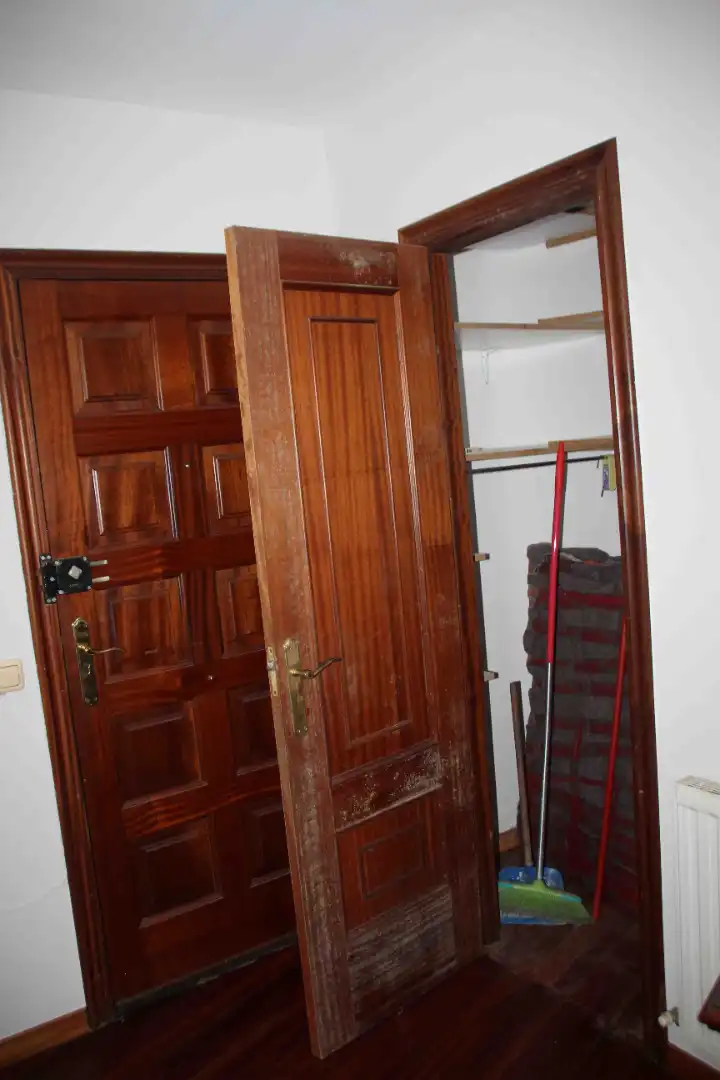 Piso en venta en Avenida Calvo Sotelo, Padrón