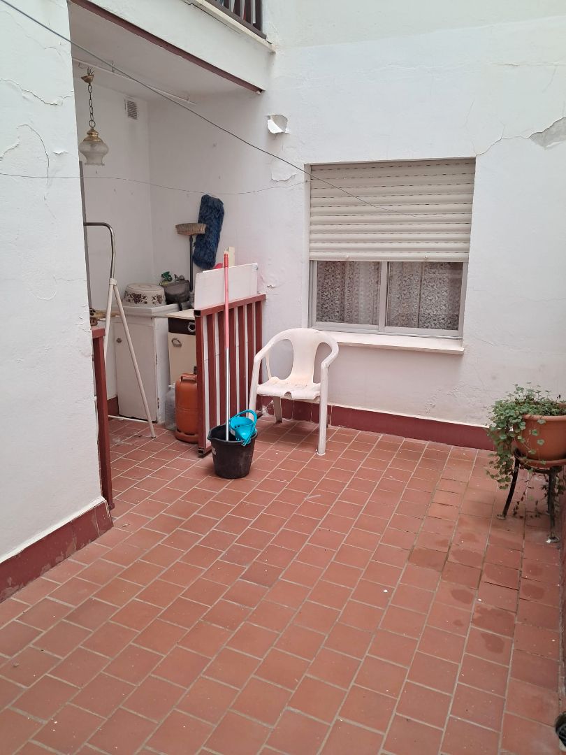 Terraza de Piso en venta en Tomelloso con Aire acondicionado, Calefacción y Terraza