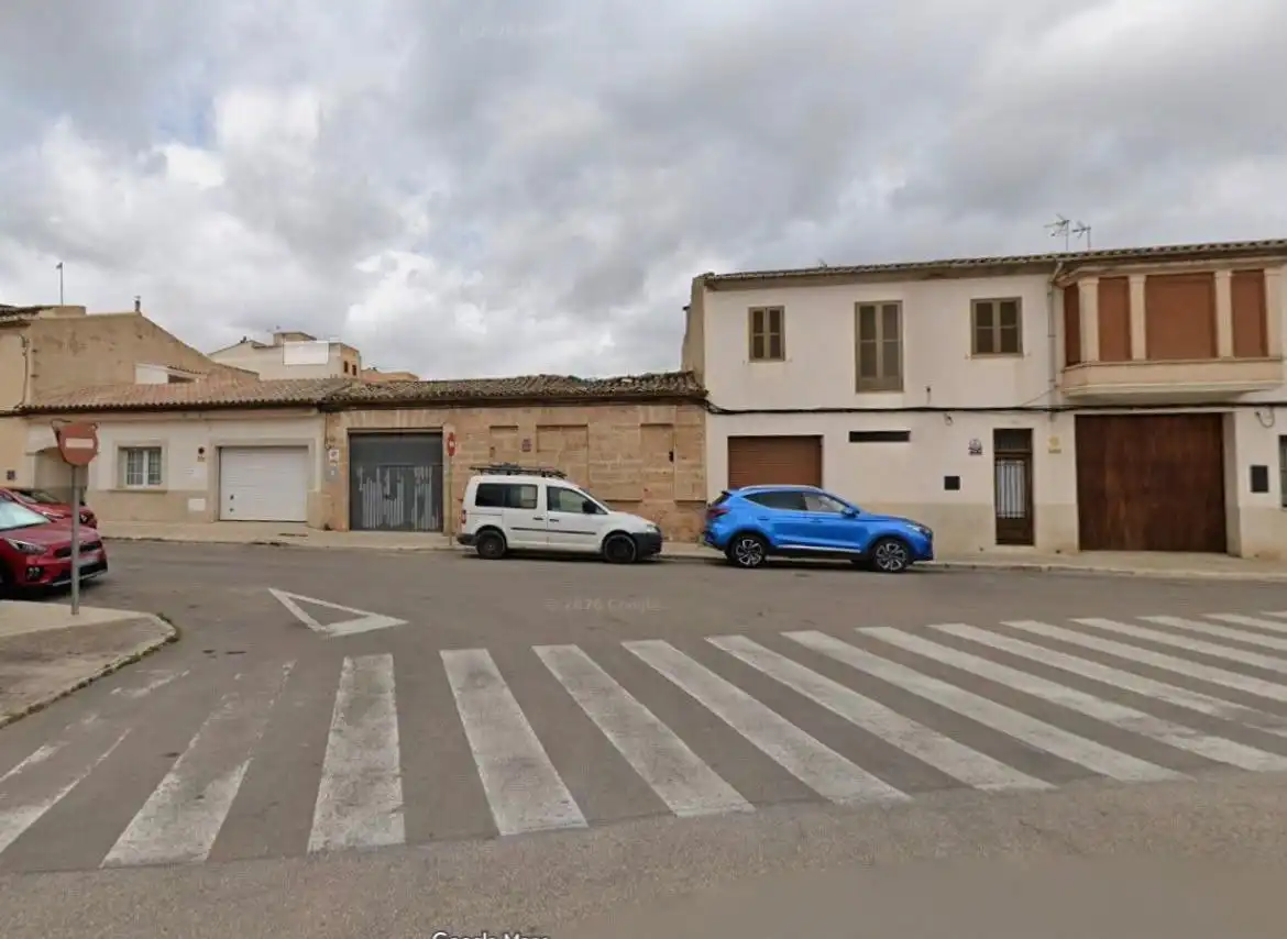 Terrenys i solars en venda a Carrer ANTONI GARCIAS, imagen 2