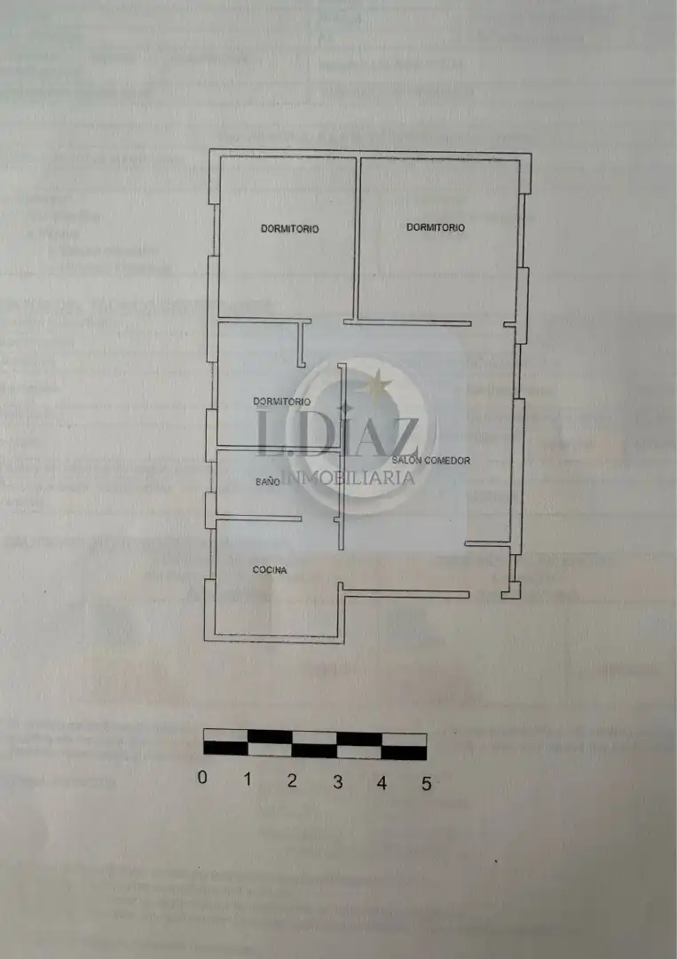 Flat for sale in Málaga  with Furnished