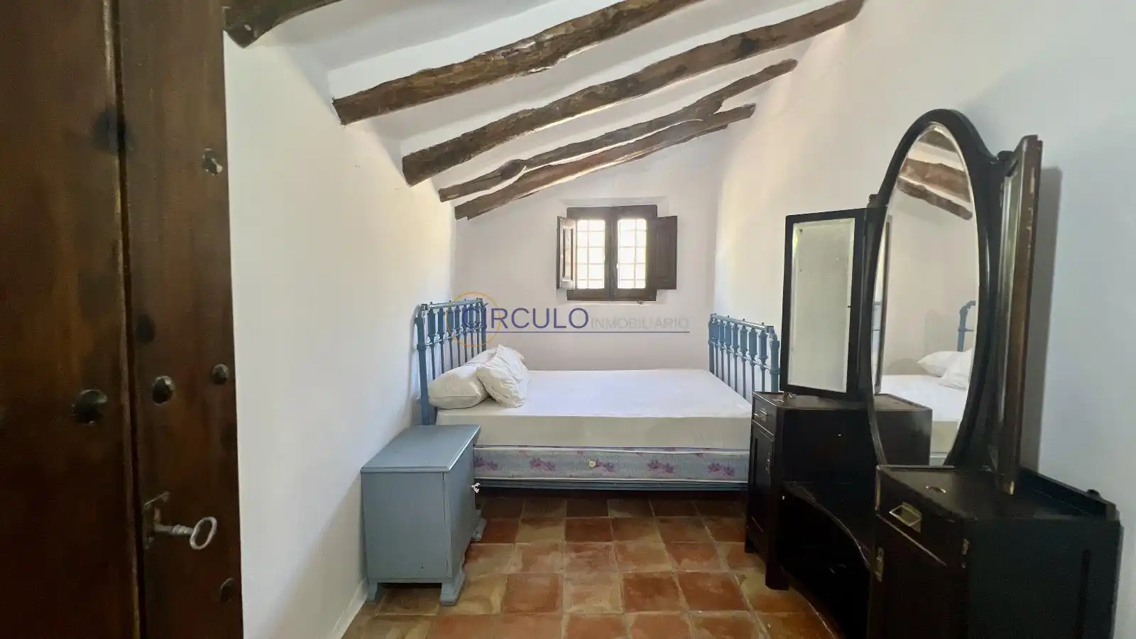 Habitación de Casa o chalet en venta en Lorca con Trastero y Piscina