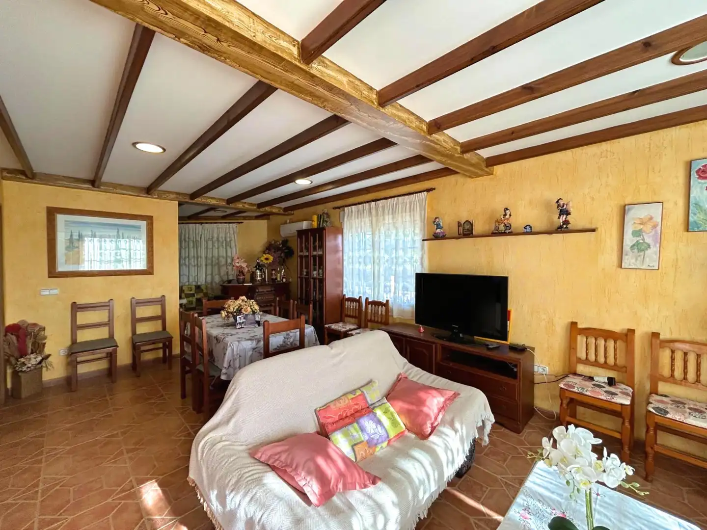 Villa avec piscine à vendre à Partida HORNA BAJA, imagen 19