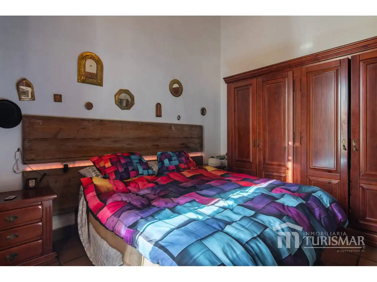 Maison avec piscine à vendre à Calle Choco 1, imagen 6