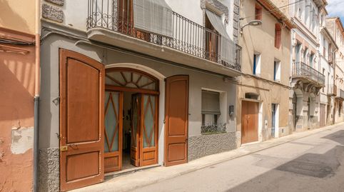 Foto 3 de Finca rústica en venda a Tortellà, Girona