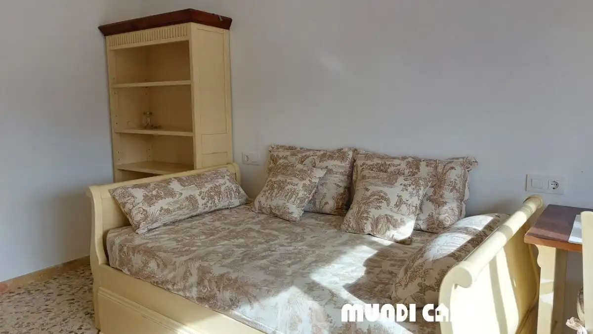 Wohnung zum Verkauf in CRUCEIRO, Rianxo