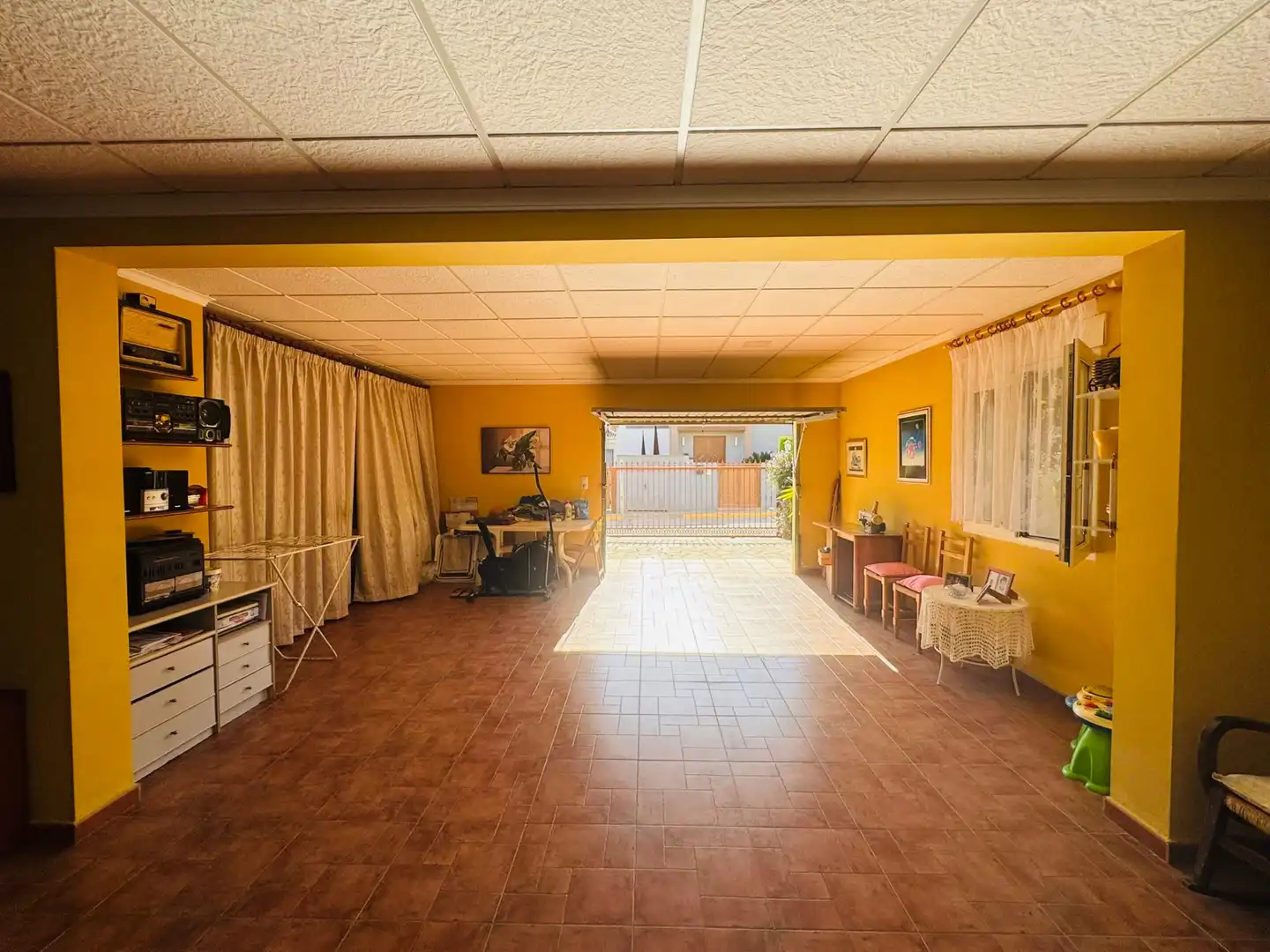 Villa avec terrasse à vendre à Pedreguer, imagen 31